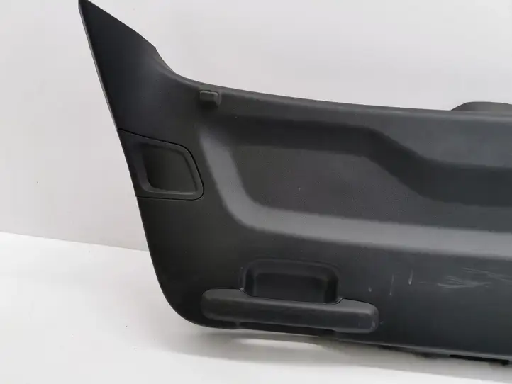 Ford Focus (2019 - ) JX7BA429A56A Комплект обшивки крышки багажника — фото 5