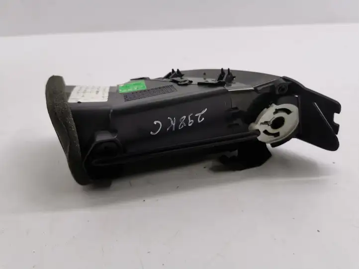 Opel Astra J (2009 - 2012) 13300564 Центральный воздушный дефлектор — фото 2