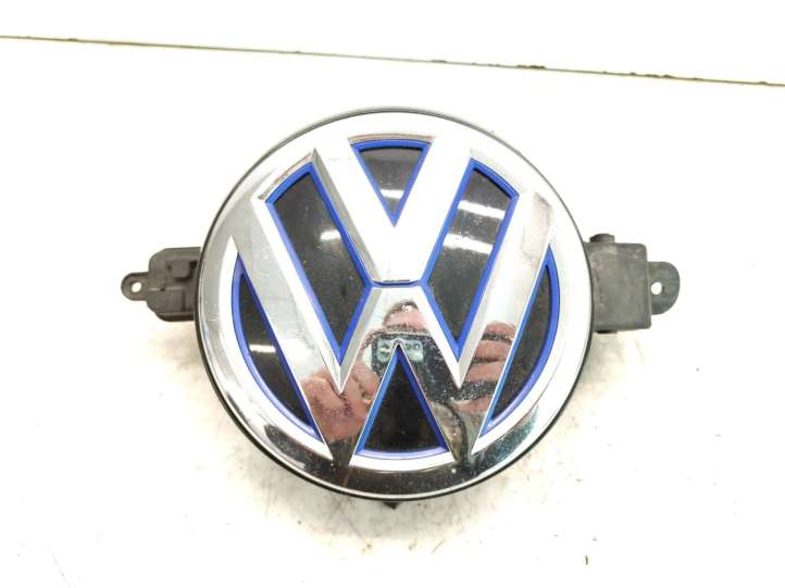 5GE853396 Volkswagen Golf VII Elektromobilio įkrovimo lizdo dangtelis