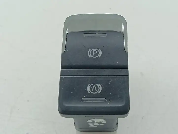 Seat Ateca (2016 - ) 575927225 Кнопка ручного тормоза — фото 1