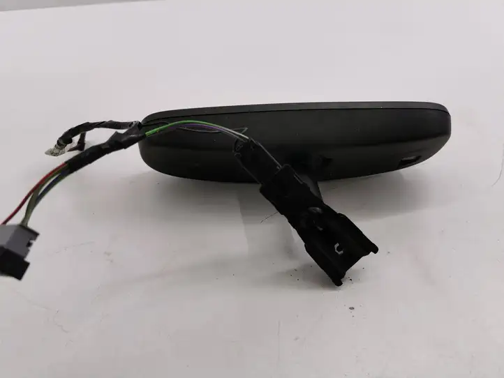 Opel Astra J (2009 - 2012) 13581081 Салонное зеркало заднего вида — фото 2