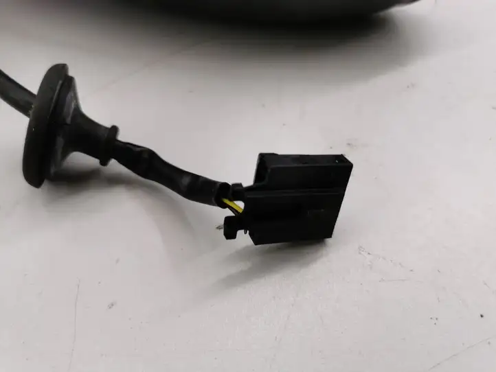 Opel Astra J (2009 - 2012) 13302747 Боковое зеркало механическое — фото 3