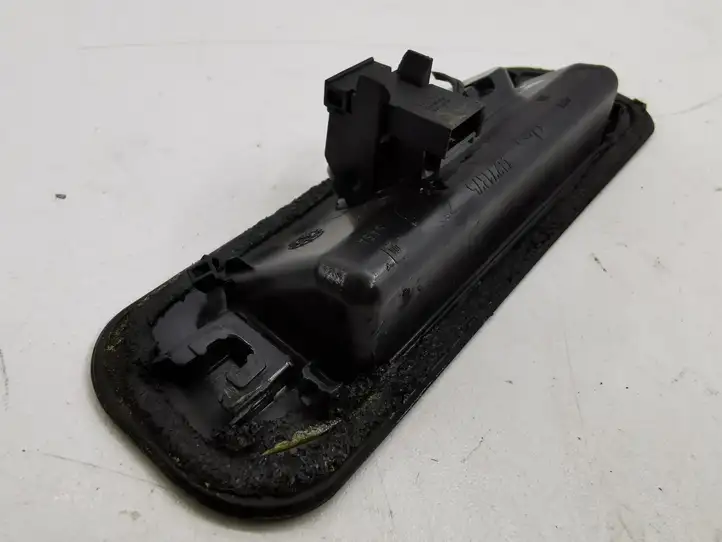 Opel Astra J (2009 - 2012) 13298054 Кнопка закрытия крышки багажника — фото 5