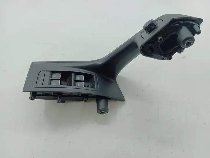 Seat Ateca (2016 - ) 5G0959857G Кнопка стеклоподъемников — фото 2