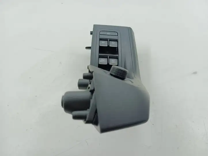 Seat Ateca (2016 - ) 5G0959857G Кнопка стеклоподъемников — фото 4