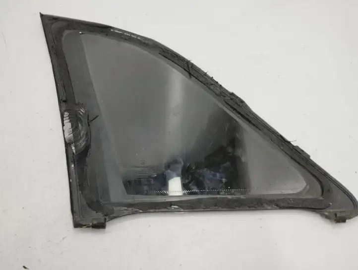 Mercedes-Benz B-class W245 (2005 - 2008) A1596701012 Заднее боковое стекло — фото 3