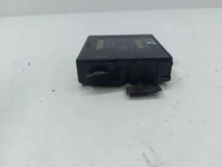 Mazda CX-7 (2006 - 2009) C840V7288 Блок управления парктрониками — фото 2