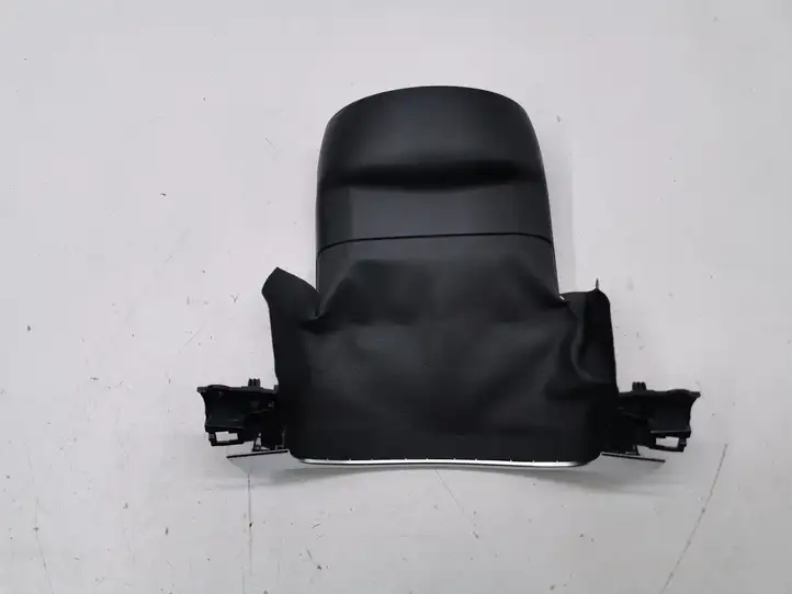 Audi A6 C7 (2014 - 2018) 4G0953515 Обшивка рулевой колонки — фото 1