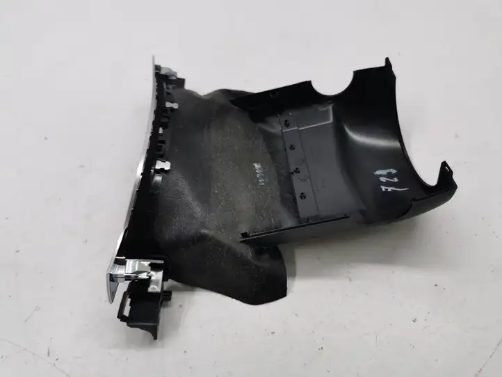Audi A6 C7 (2014 - 2018) 4G0953515 Обшивка рулевой колонки — фото 2