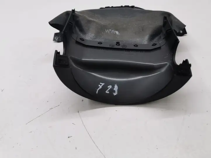 Audi A6 C7 (2014 - 2018) 4G0953515 Обшивка рулевой колонки — фото 3