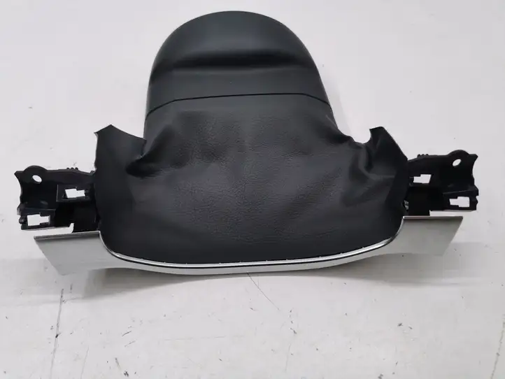 Audi A6 C7 (2014 - 2018) 4G0953515 Обшивка рулевой колонки — фото 4