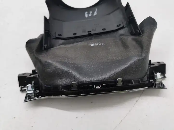 Audi A6 C7 (2014 - 2018) 4G0953515 Обшивка рулевой колонки — фото 5