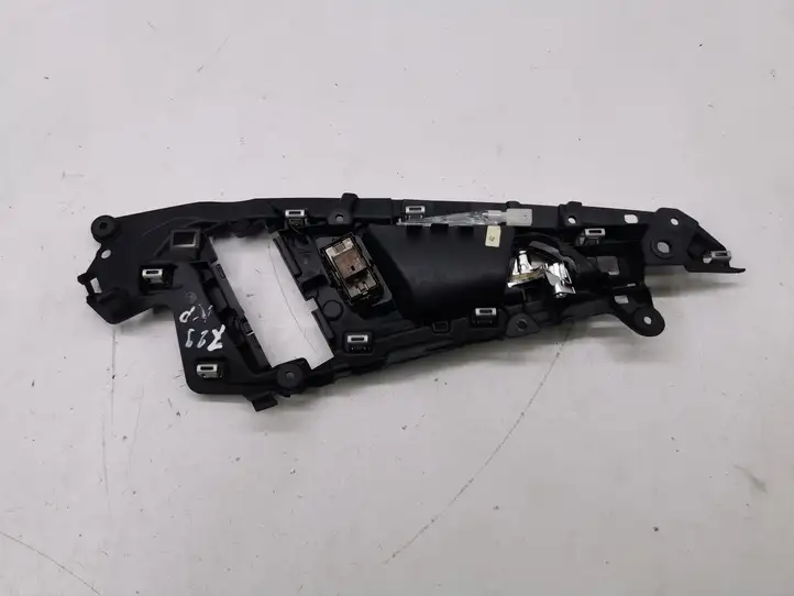 Audi A6 C7 (2014 - 2018) 4G0837019 Внутренняя ручка двери — фото 2
