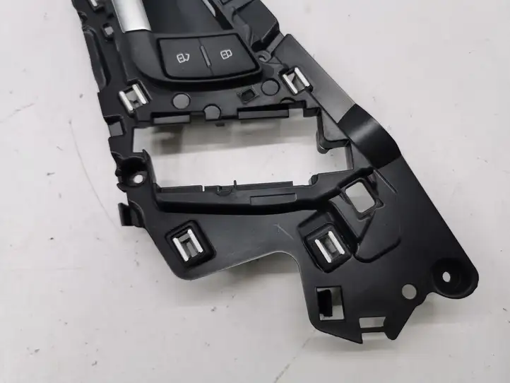 Audi A6 C7 (2014 - 2018) 4G0837019 Внутренняя ручка двери — фото 3