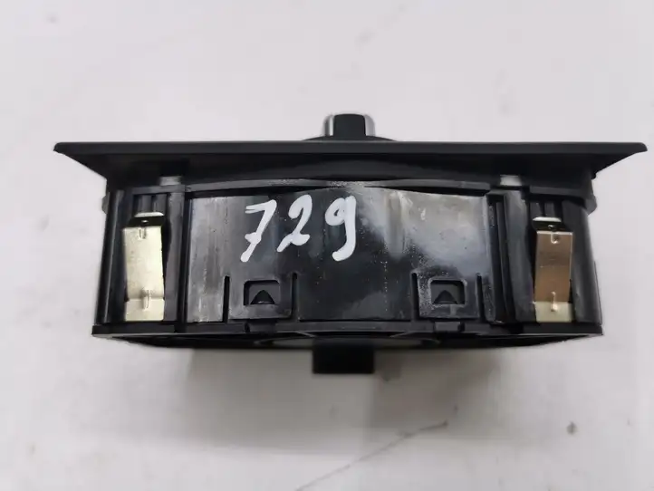 Audi A6 C7 (2014 - 2018) 4G0941531BE Включатель фонарей — фото 6