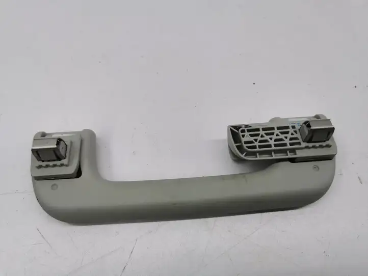 Audi A6 C7 (2014 - 2018) 8K0857607 Комплект потолочных ручек — фото 2
