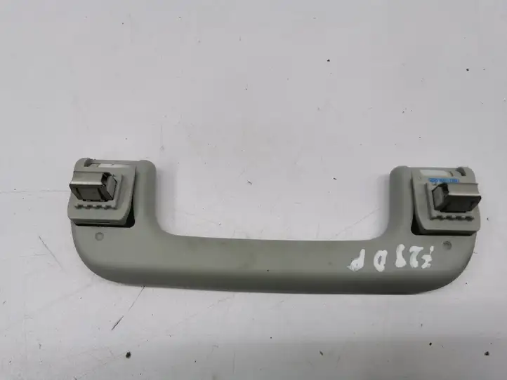 Audi A6 C7 (2014 - 2018) 8K0857607 Комплект потолочных ручек — фото 4