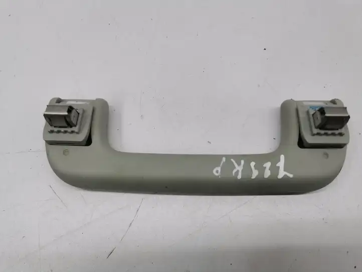 Audi A6 C7 (2014 - 2018) 8K0857607 Комплект потолочных ручек — фото 5