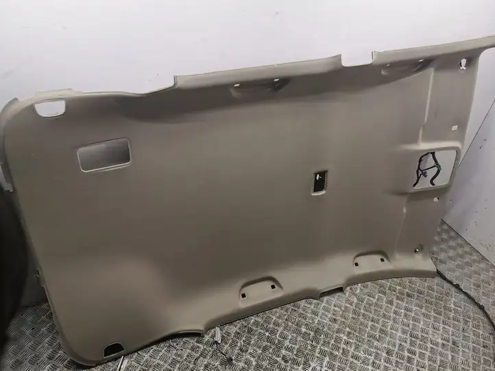 Honda Accord (2008 - 2016) Потолочная обшивка — фото 1