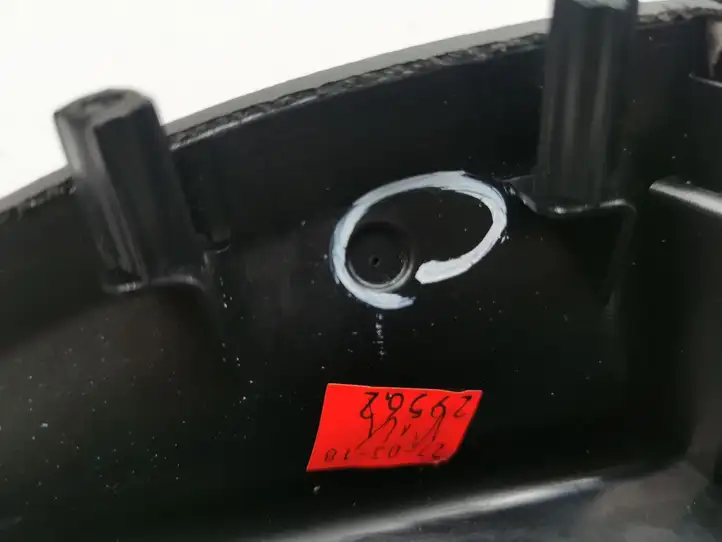Audi A6 C7 (2014 - 2018) 4G0867372 Ручка двери / накладка — фото 6