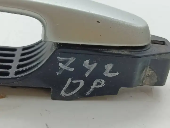 Toyota Corolla E120 E130 (2004 - 2007) 242302 Наружная ручка двери — фото 5