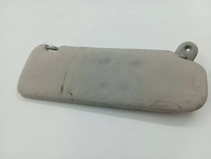 Toyota Corolla E120 E130 (2004 - 2007) Солнцезащитный козырек — фото 7