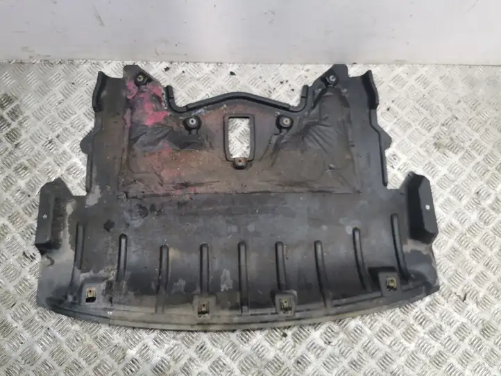 BMW X5 E70 (2006 - 2013) 8037195 Защита двигателя — фото 8