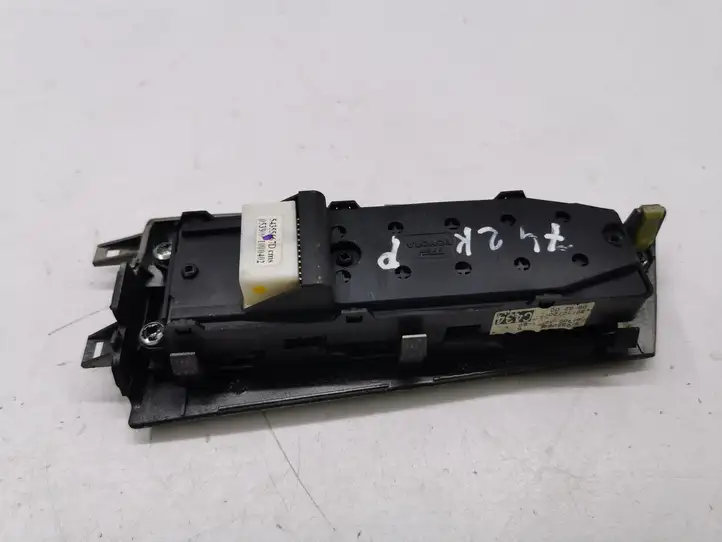 Toyota Corolla E120 E130 (2004 - 2007) 54035084 Кнопка стеклоподъемников — фото 3