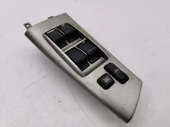 Toyota Corolla E120 E130 (2004 - 2007) 54035084 Кнопка стеклоподъемников — фото 5