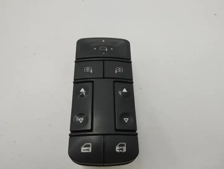 Opel Vectra C (2002 - 2005) 13224056 Блок кнопок стеклоподъемников — фото 1