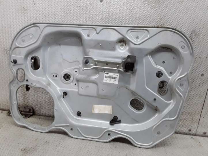 994761107 Ford Focus Priekinis el. lango pakėlimo mechanizmas be varikliuko