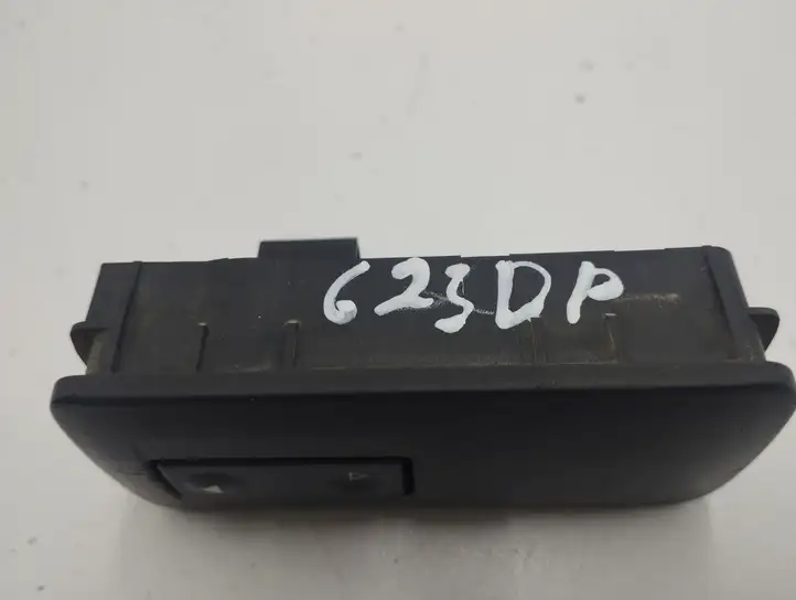 Opel Vectra C (2002 - 2005) 13203022 Блок кнопок стеклоподъемников — фото 5