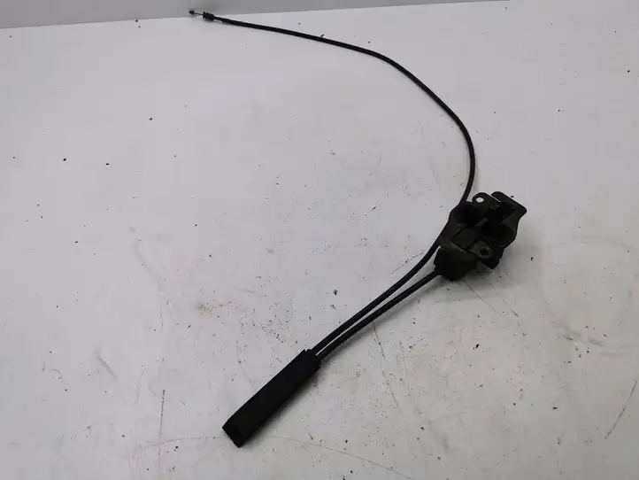 Mercedes-Benz C W203 (2000 - 2007) A2088800060 Замок капота — фото 1