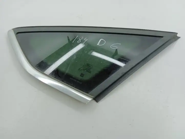Ford Focus (2011 - 2015) BM51A297B00F Заднее боковое стекло — фото 3