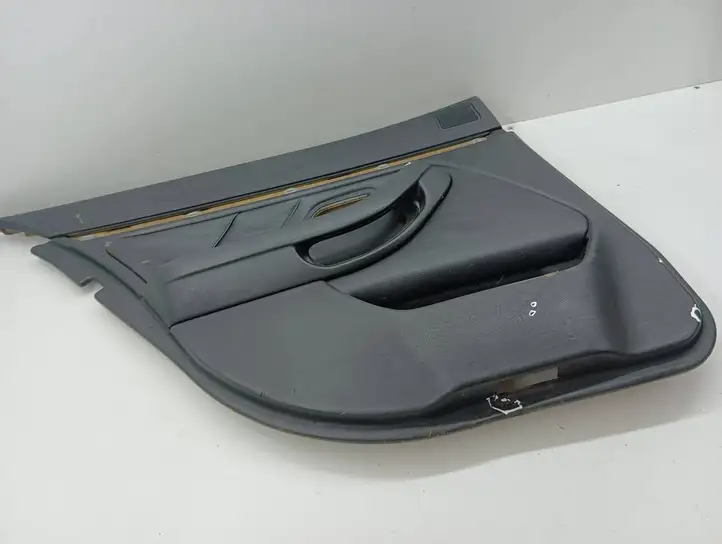 BMW 5 E39 (1996 - 2003) 8159641 Обшивка задней двери — фото 4