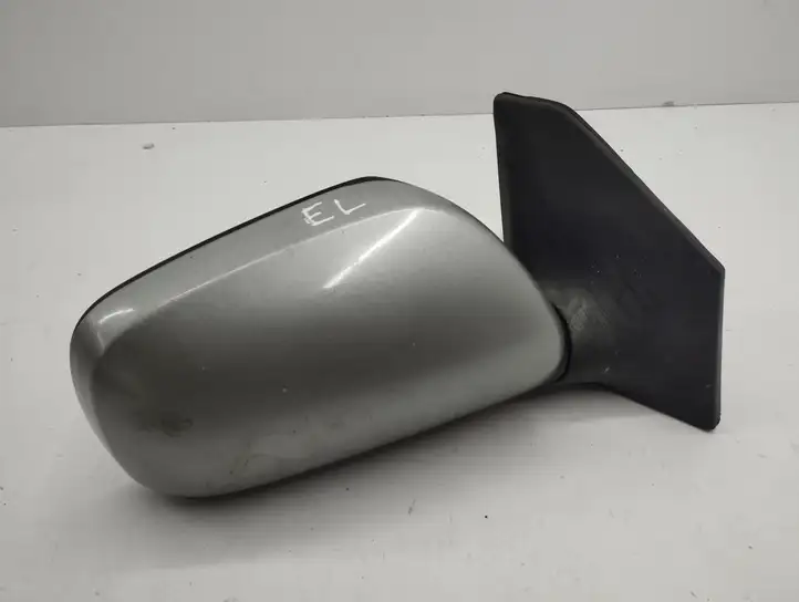 Toyota Avensis T250 (2003 - 2006) 015829 Боковое зеркало с электроприводом — фото 1
