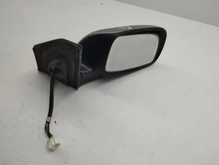 Toyota Avensis T250 (2003 - 2006) 015829 Боковое зеркало с электроприводом — фото 3