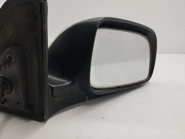 Toyota Avensis T250 (2003 - 2006) 015829 Боковое зеркало с электроприводом — фото 6
