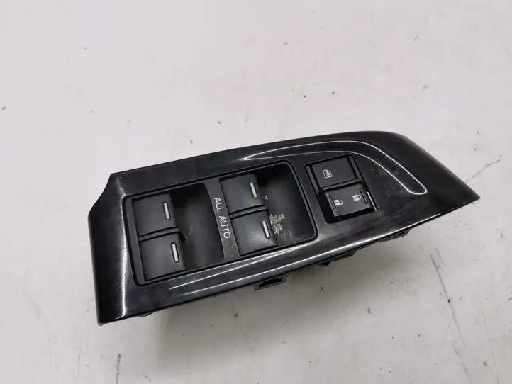 Honda Accord (2008 - 2016) C8HDTL0 Блок кнопок стеклоподъемников — фото 1