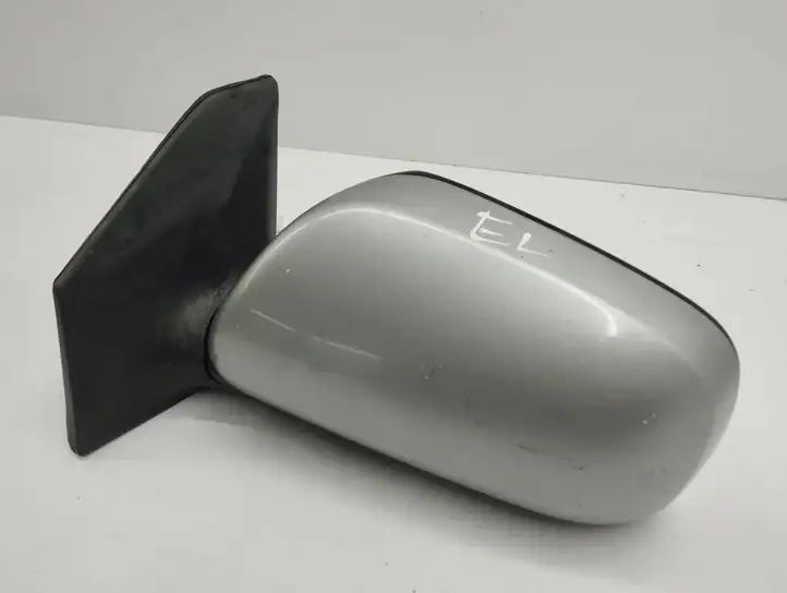 Toyota Avensis T250 (2003 - 2006) 015829 Боковое зеркало с электроприводом — фото 1