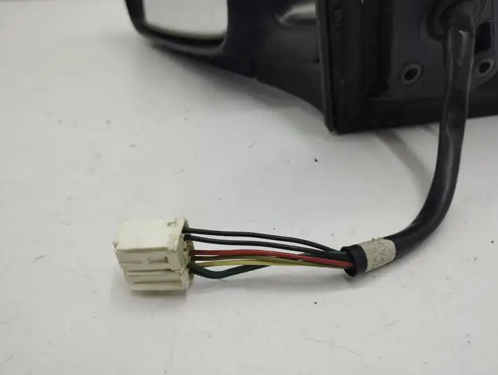 Toyota Avensis T250 (2003 - 2006) 015829 Боковое зеркало с электроприводом — фото 2
