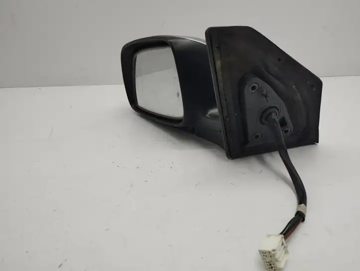 Toyota Avensis T250 (2003 - 2006) 015829 Боковое зеркало с электроприводом — фото 4