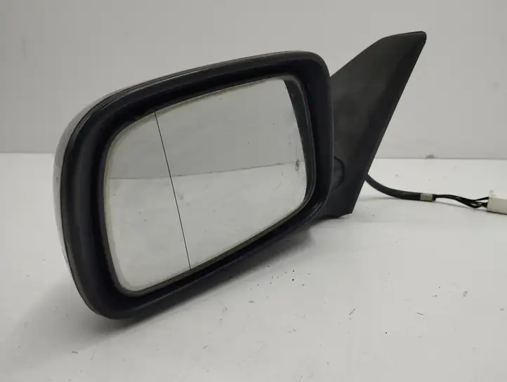 Toyota Avensis T250 (2003 - 2006) 015829 Боковое зеркало с электроприводом — фото 5