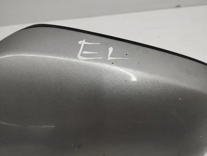 Toyota Avensis T250 (2003 - 2006) 015829 Боковое зеркало с электроприводом — фото 8