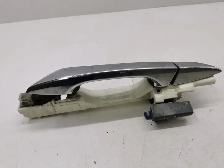 Honda Accord (2008 - 2016) Наружная ручка задней двери — фото 4