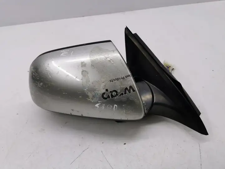 Honda Accord (2008 - 2016) Боковое зеркало с электроприводом — фото 1