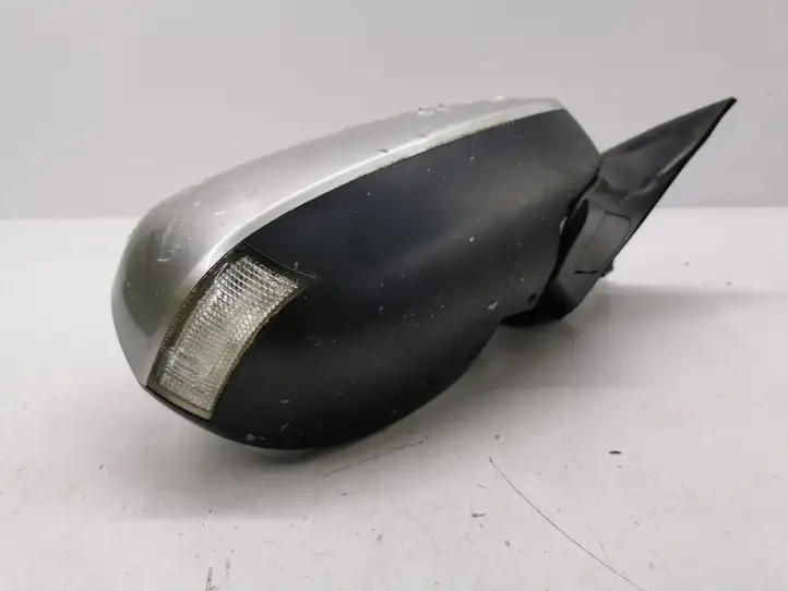 Honda Accord (2008 - 2016) Боковое зеркало с электроприводом — фото 3