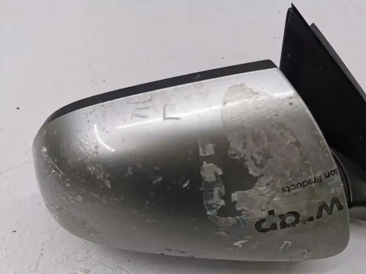 Honda Accord (2008 - 2016) Боковое зеркало с электроприводом — фото 4