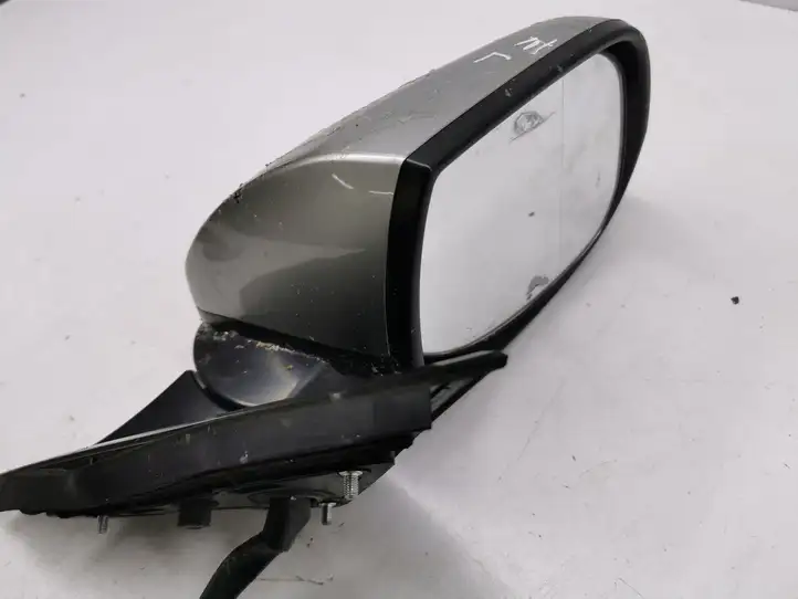 Honda Accord (2008 - 2016) Боковое зеркало с электроприводом — фото 5