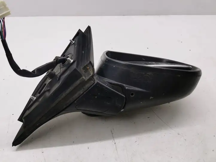 Honda Accord (2008 - 2016) Боковое зеркало с электроприводом — фото 6